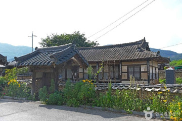 주암서원 여행 추천 - 메고지고