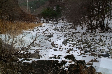 어답산관광지 여행 추천 - 메고지고