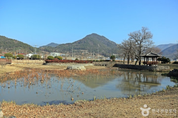 미국마을 여행 추천 - 메고지고