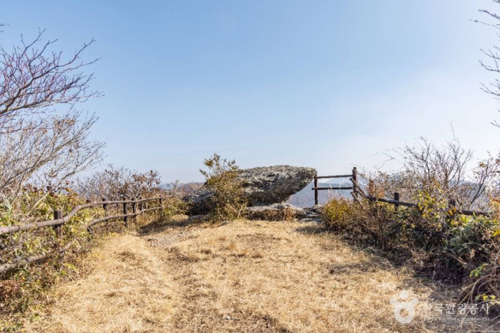 입암산 여행 추천 - 메고지고