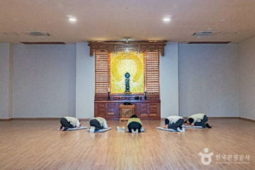 운천저수지 여행 추천 - 메고지고