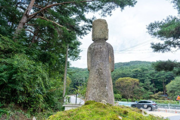 용현계곡 여행 추천 - 메고지고