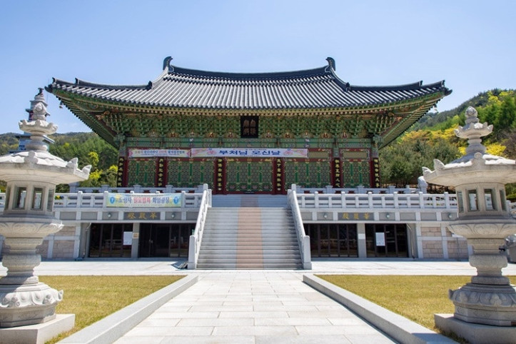 도림사(대구) 여행 추천 - 메고지고