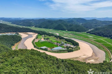 용궁향교 여행 추천 - 메고지고