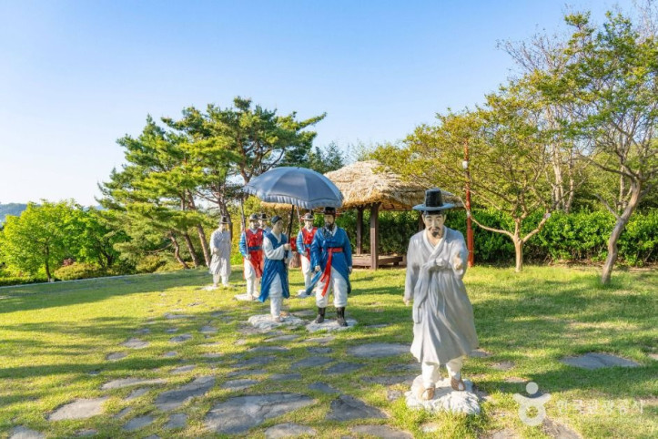 춘향테마파크 여행 추천 - 메고지고