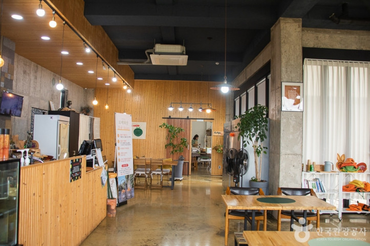 보메와산감귤체험농장 여행 추천 - 메고지고