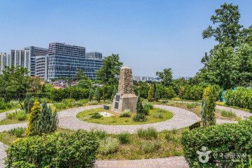 죽미체육공원 여행 추천 - 메고지고