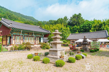 나주 순교성지 여행 추천 - 메고지고