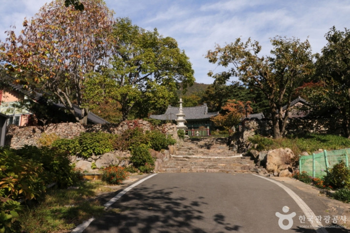 내원암(울산) 여행 추천 - 메고지고