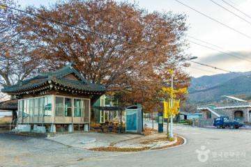남원서천리당산 여행 추천 - 메고지고