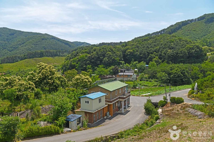 보련마을 여행 추천 - 메고지고
