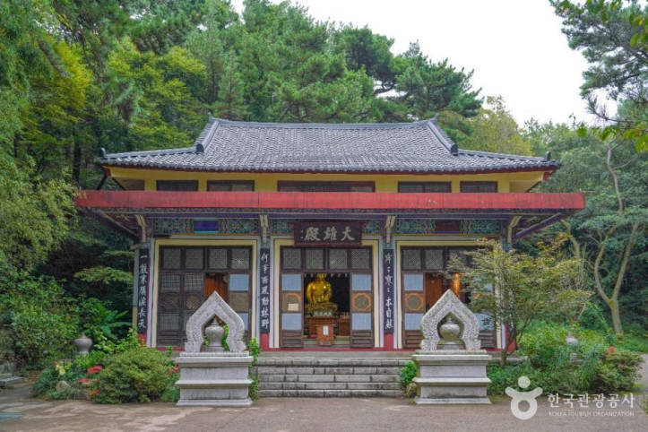 태종사 여행 추천 - 메고지고
