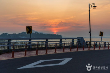 저도(딱섬) 여행 추천 - 메고지고
