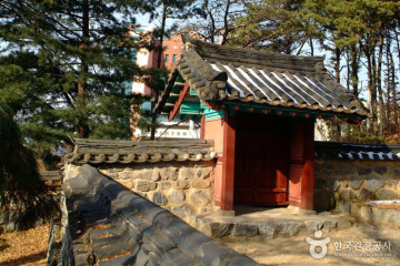 덕고마을 여행 추천 - 메고지고
