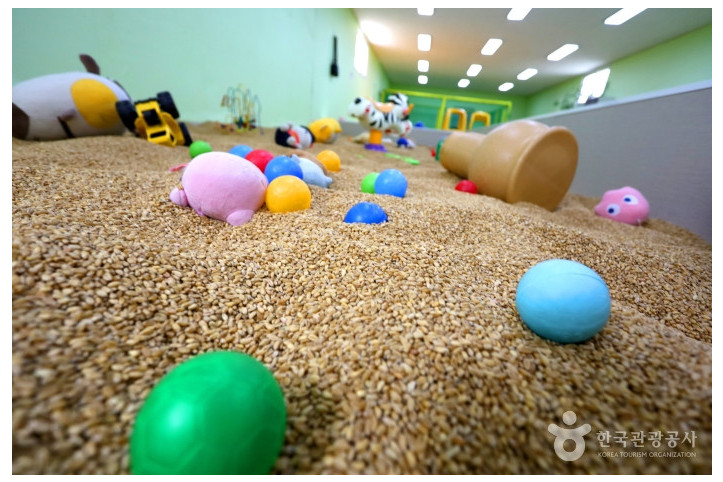 밀알영농조합 여행 추천 - 메고지고