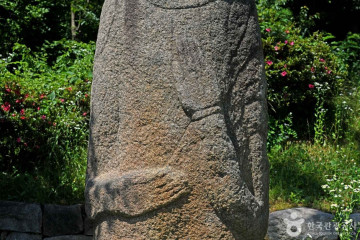 당진 안국사지 석탑 여행 추천 - 메고지고