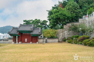 평화분수 여행 추천 - 메고지고