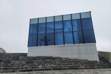 한산사(하동) 여행 추천 - 메고지고