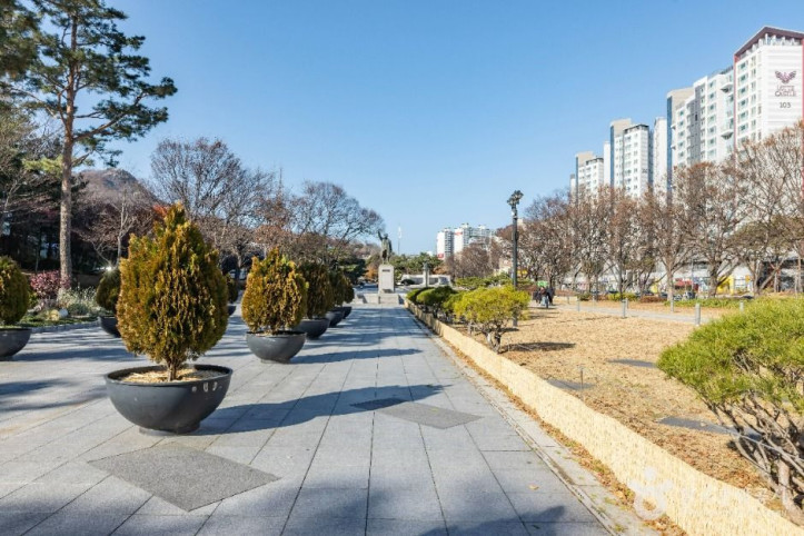 서대문독립공원 여행 추천 - 메고지고