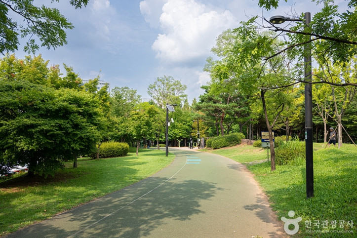 지도공원 여행 추천 - 메고지고