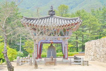 대승사(문경) 여행 추천 - 메고지고