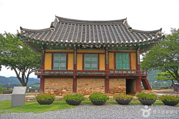 제천 지곡리 고가 여행 추천 - 메고지고