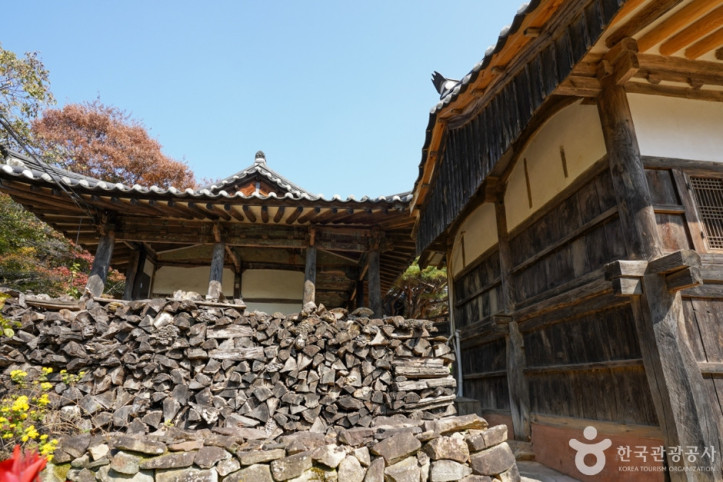 봉정사영산암 여행 추천 - 메고지고