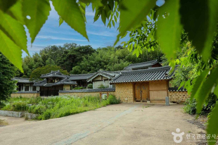 이양서원 여행 추천 - 메고지고