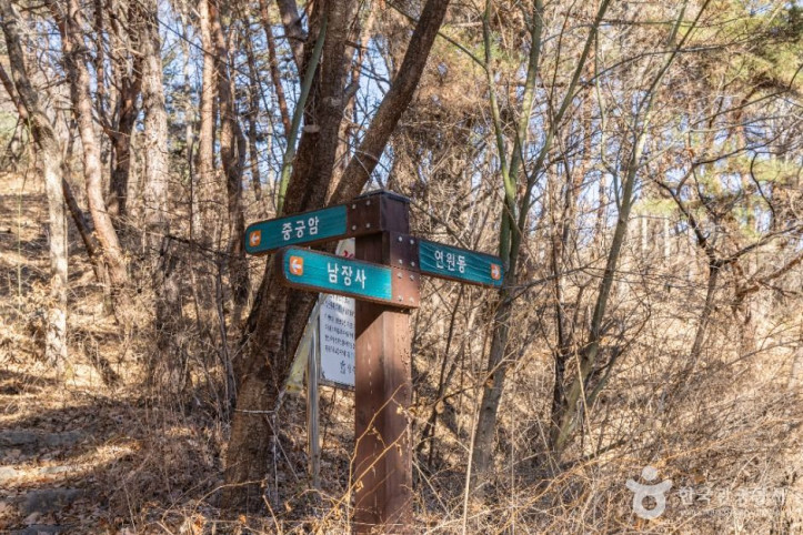 노음산(노악산) 여행 추천 - 메고지고