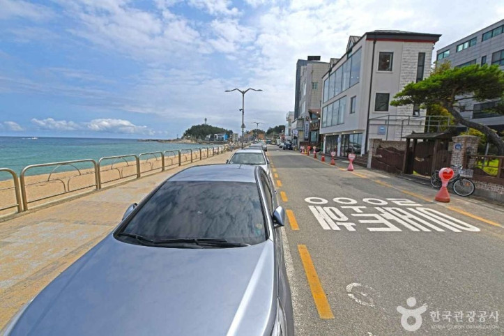 속초해안로 여행 추천 - 메고지고