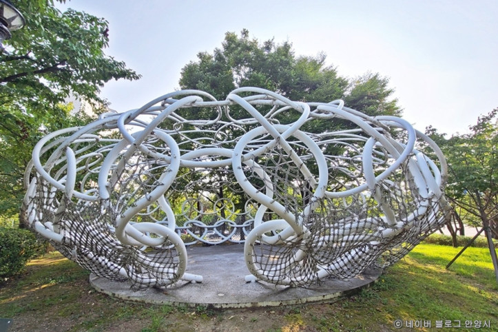 학운공원 여행 추천 - 메고지고