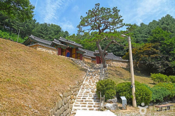 응천공원 여행 추천 - 메고지고