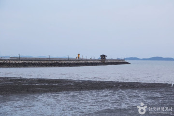 궁평관광지 여행 추천 - 메고지고