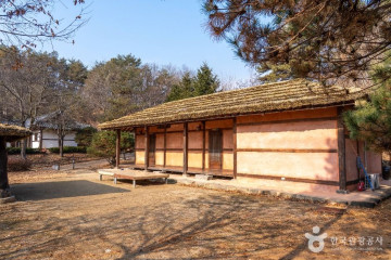 도산서원 [유네스코 세계유산] 여행 추천 - 메고지고