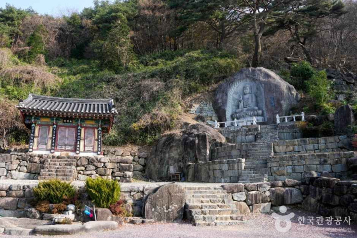 만어사 여행 추천 - 메고지고