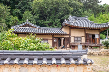 사양서원 여행 추천 - 메고지고