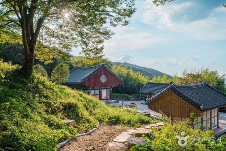 보림사(정읍) 여행 추천 - 메고지고