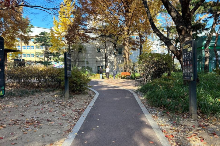 당산공원 여행 추천 - 메고지고