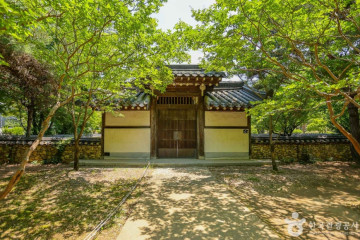 월광수변공원 여행 추천 - 메고지고