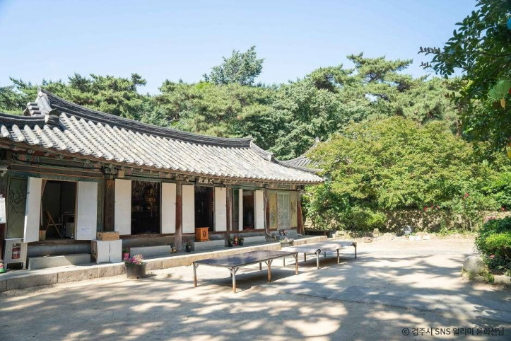 삼불사 여행 추천 - 메고지고