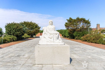 백지사터 여행 추천 - 메고지고