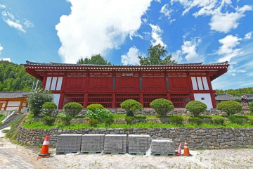 담양국수거리 여행 추천 - 메고지고