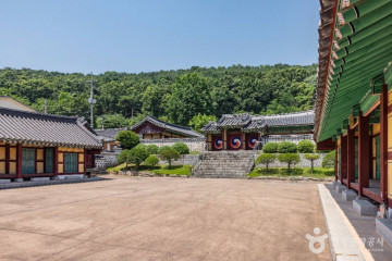 강화산성 여행 추천 - 메고지고