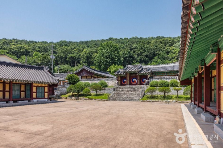 강화향교 여행 추천 - 메고지고