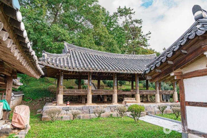 보산정사 여행 추천 - 메고지고