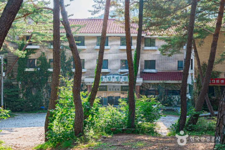 낭만닥터김사부촬영지 여행 추천 - 메고지고