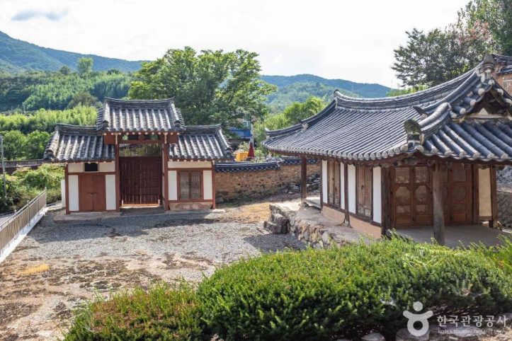 학남서원 여행 추천 - 메고지고