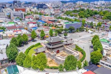 서학동 예술마을 여행 추천 - 메고지고