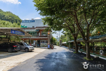 압록상상스쿨 여행 추천 - 메고지고