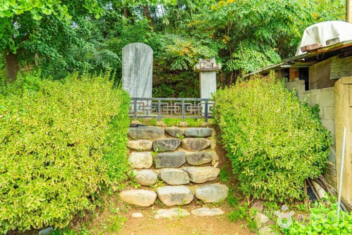 윤계선생순절비 여행 추천 - 메고지고